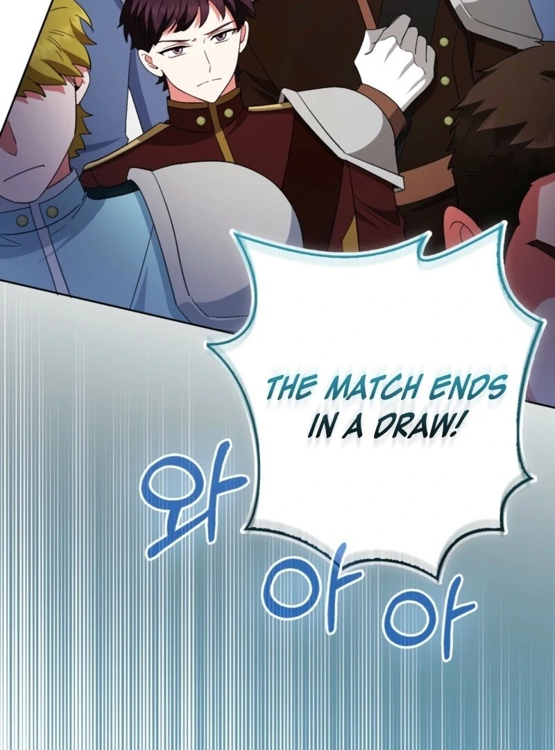 How to Perfectly End a Contract Marriage chapter 54 page 112