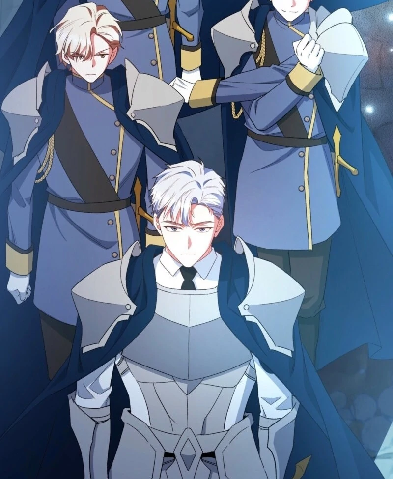 How to Perfectly End a Contract Marriage chapter 54 page 118