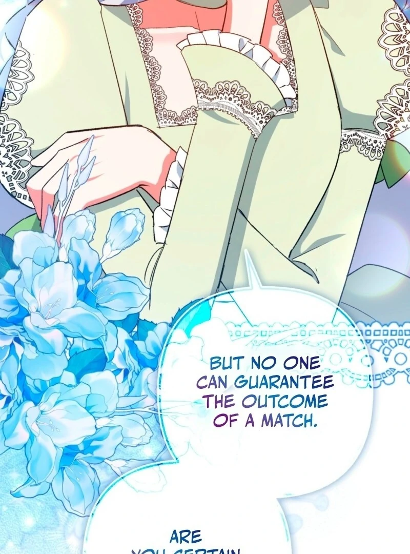 How to Perfectly End a Contract Marriage chapter 55 page 11