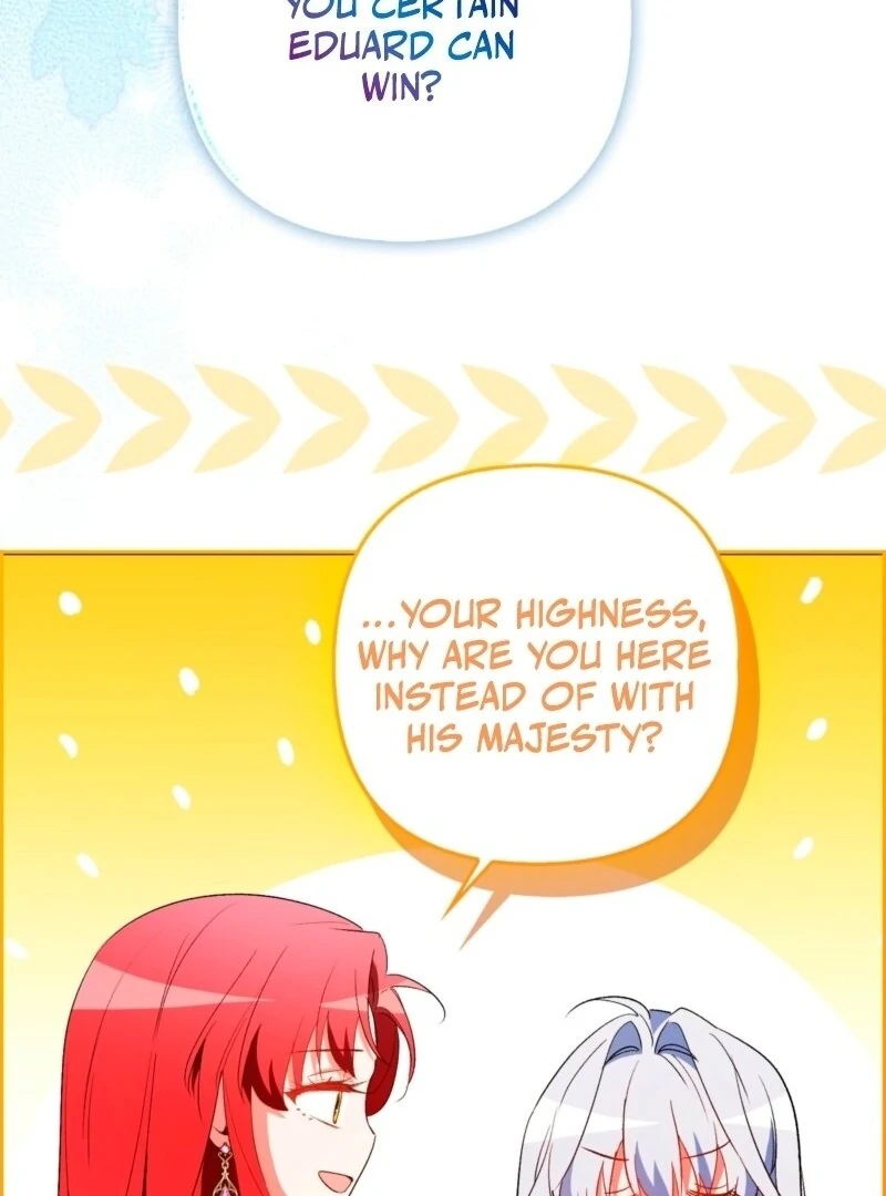 How to Perfectly End a Contract Marriage chapter 55 page 12