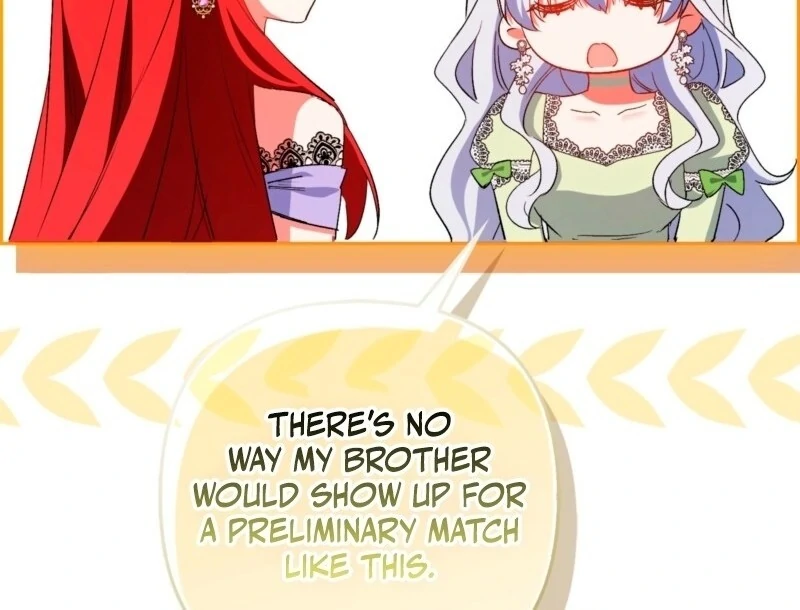 How to Perfectly End a Contract Marriage chapter 55 page 13