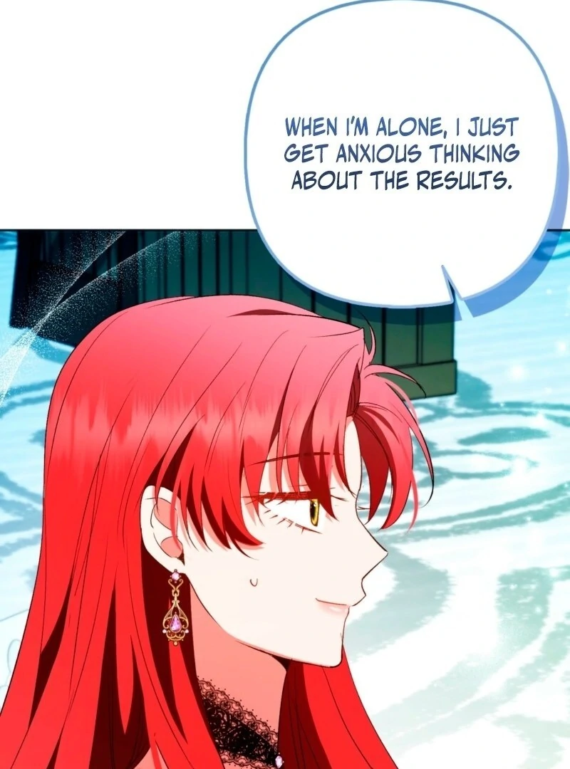 How to Perfectly End a Contract Marriage chapter 55 page 15