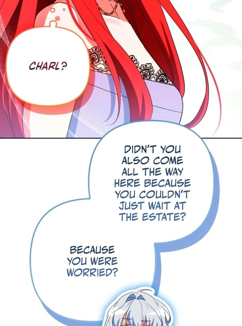 How to Perfectly End a Contract Marriage chapter 55 page 16