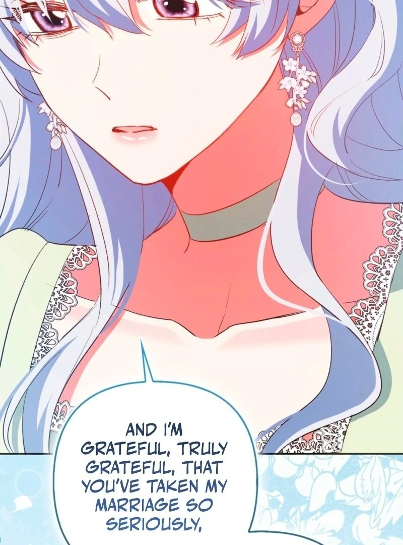 How to Perfectly End a Contract Marriage chapter 55 page 18
