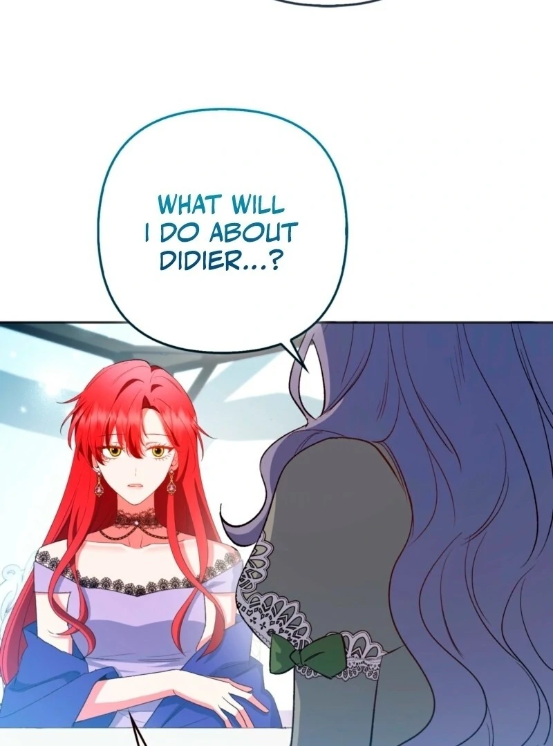 How to Perfectly End a Contract Marriage chapter 55 page 21