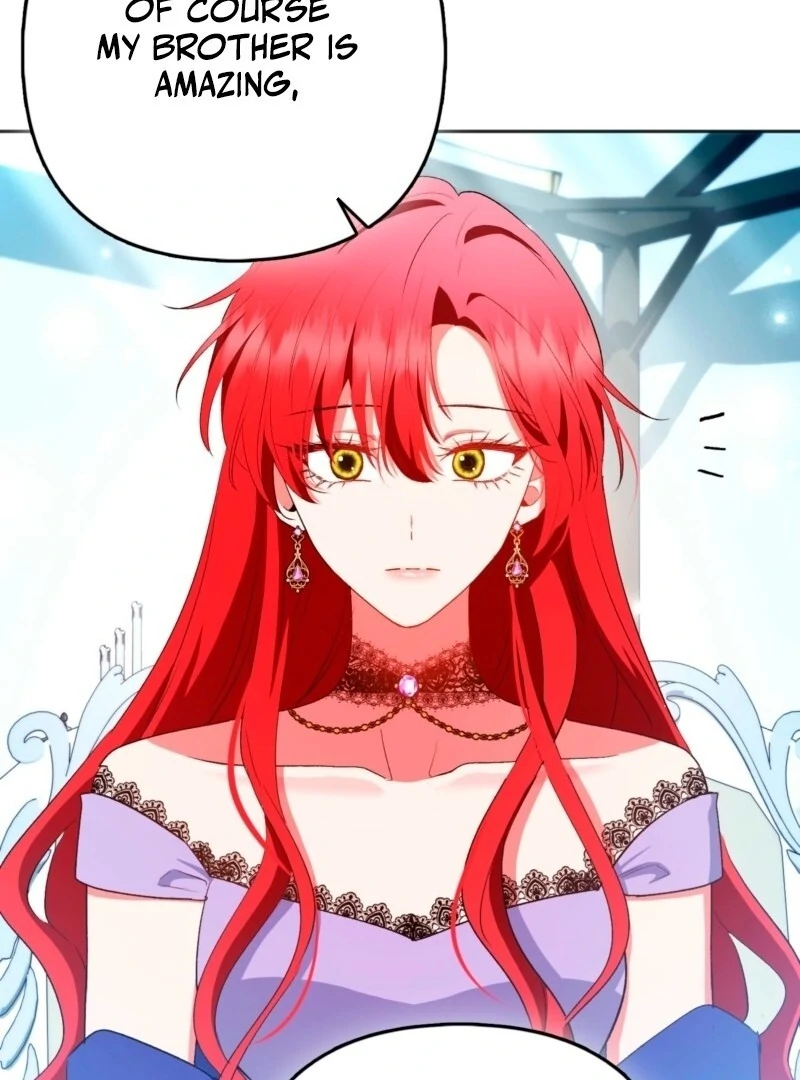 How to Perfectly End a Contract Marriage chapter 55 page 23