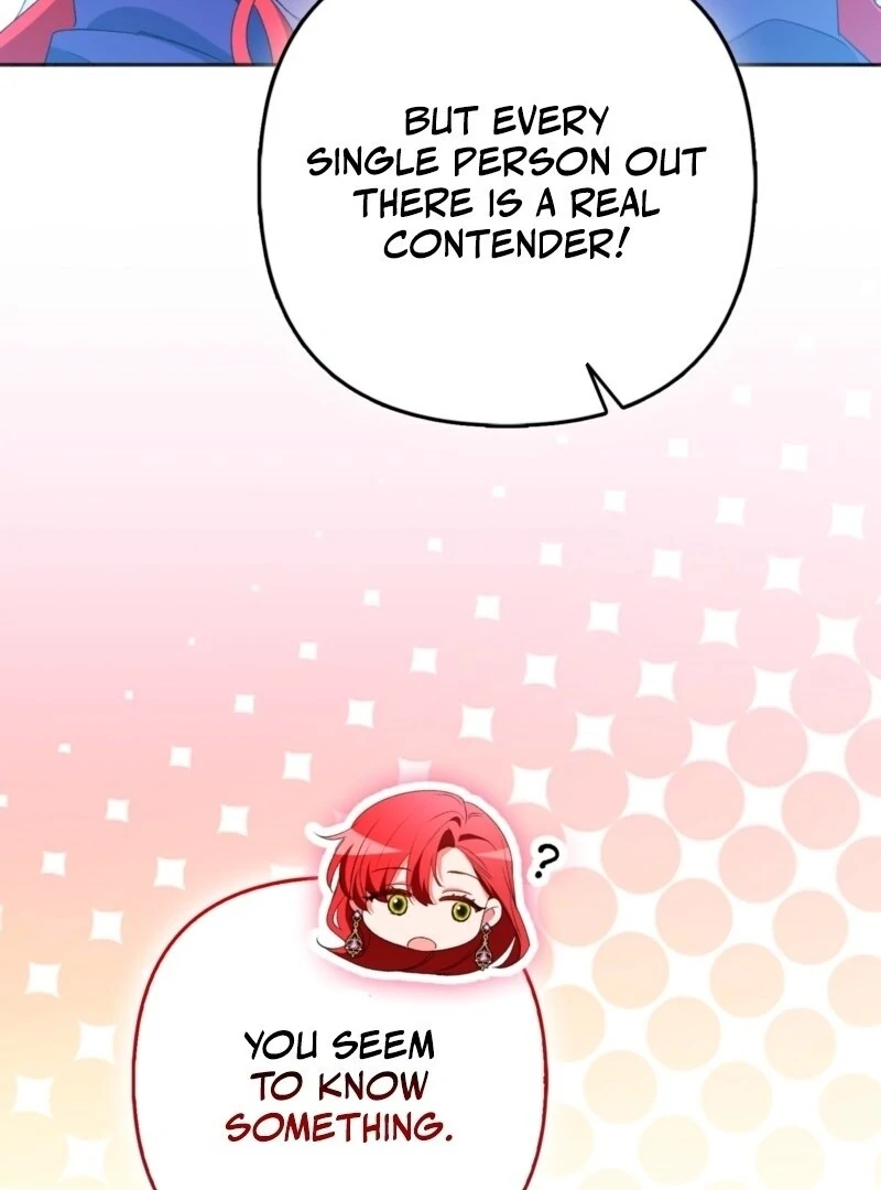 How to Perfectly End a Contract Marriage chapter 55 page 24
