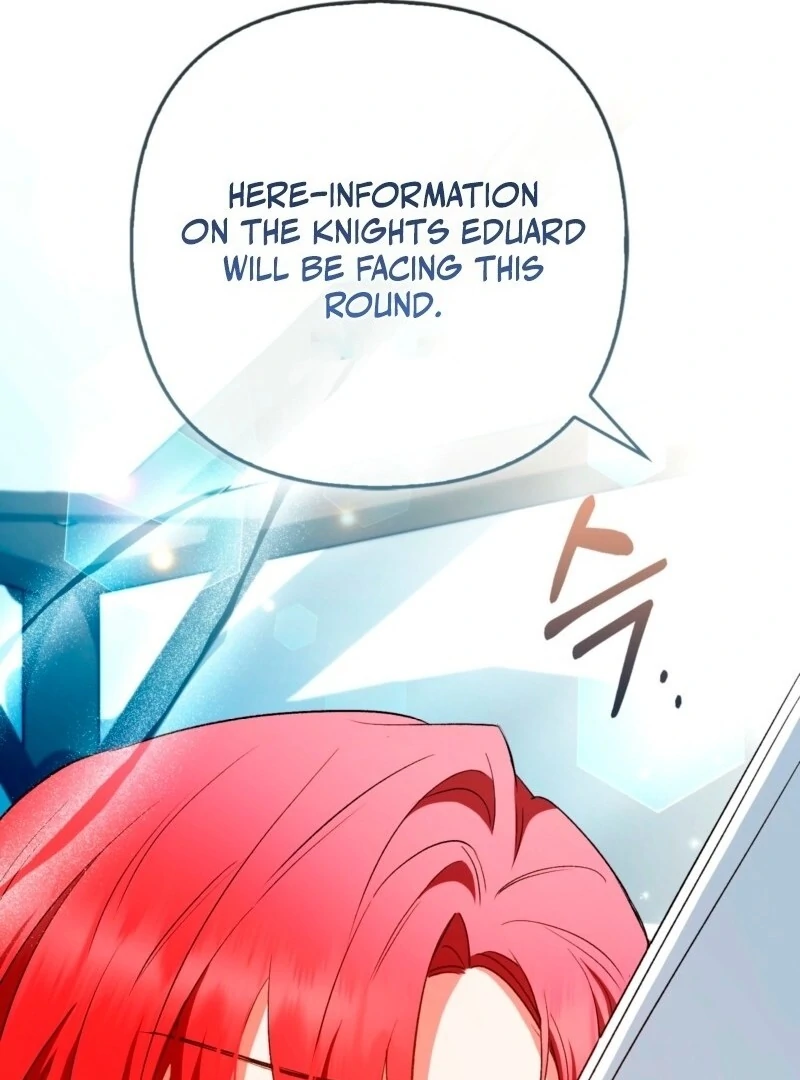 How to Perfectly End a Contract Marriage chapter 55 page 27