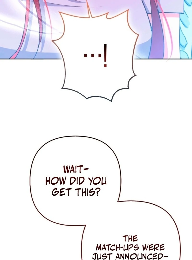 How to Perfectly End a Contract Marriage chapter 55 page 29