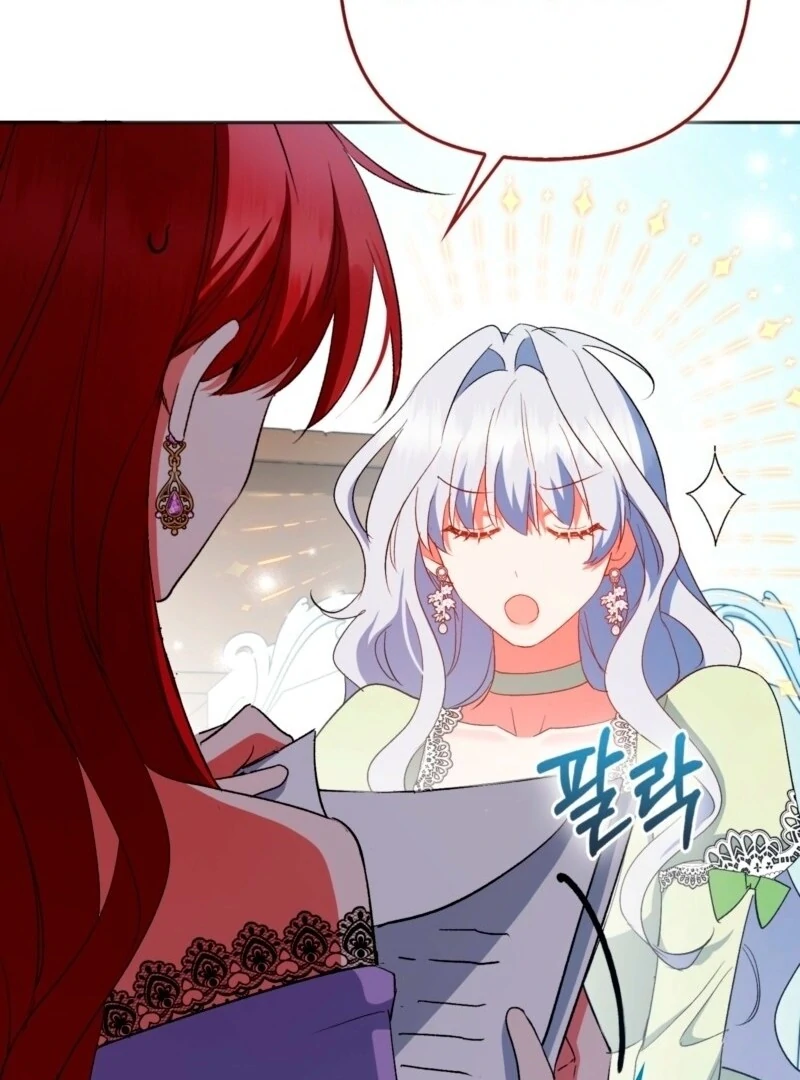 How to Perfectly End a Contract Marriage chapter 55 page 30