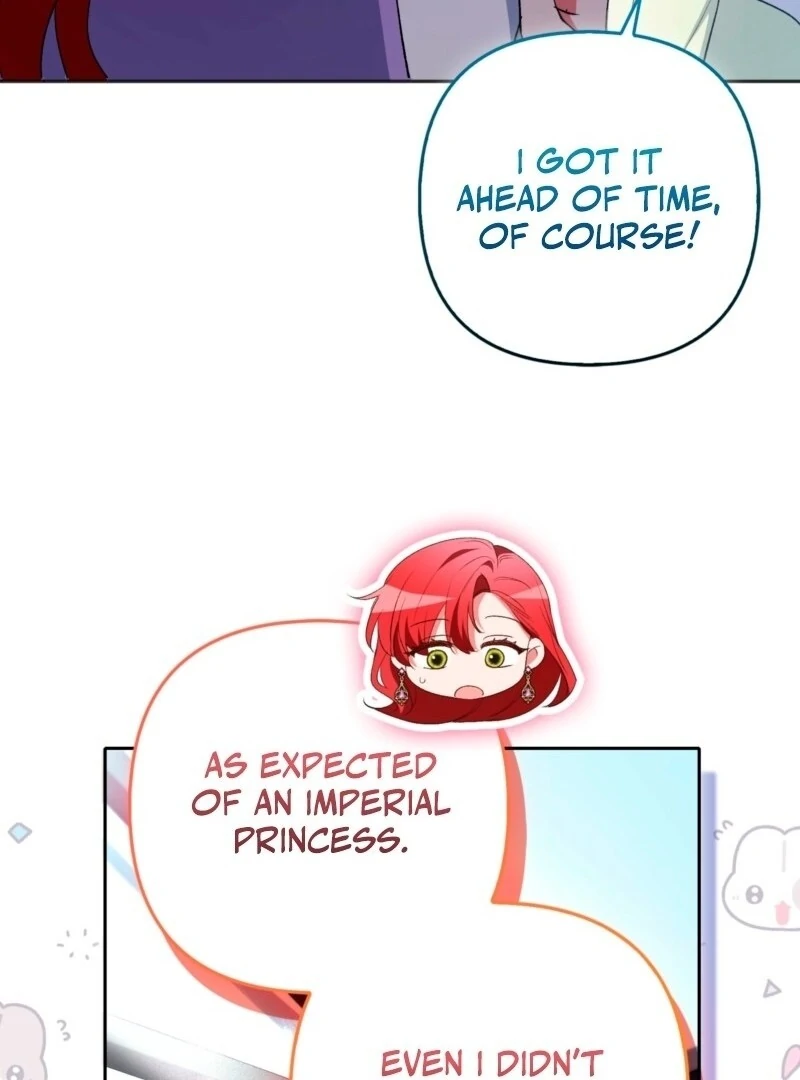 How to Perfectly End a Contract Marriage chapter 55 page 31
