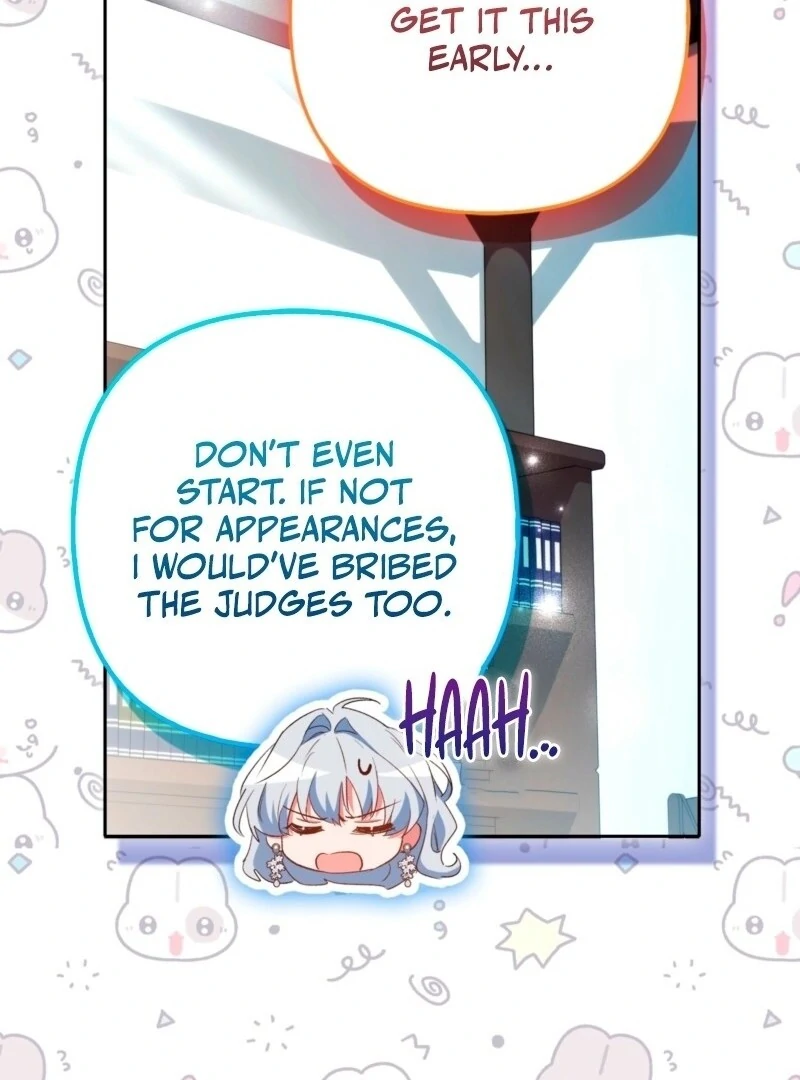 How to Perfectly End a Contract Marriage chapter 55 page 32