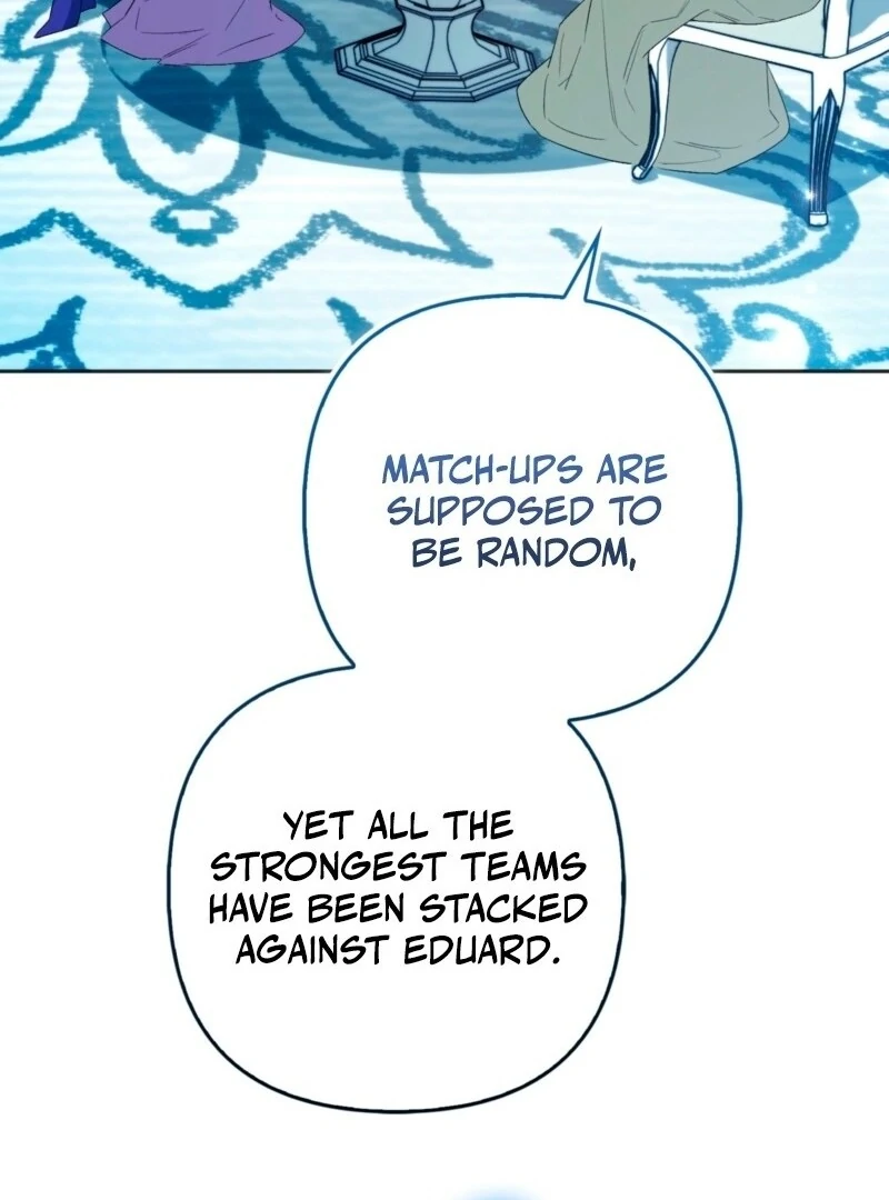 How to Perfectly End a Contract Marriage chapter 55 page 34