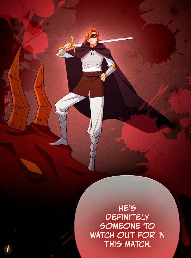 How to Perfectly End a Contract Marriage chapter 55 page 45