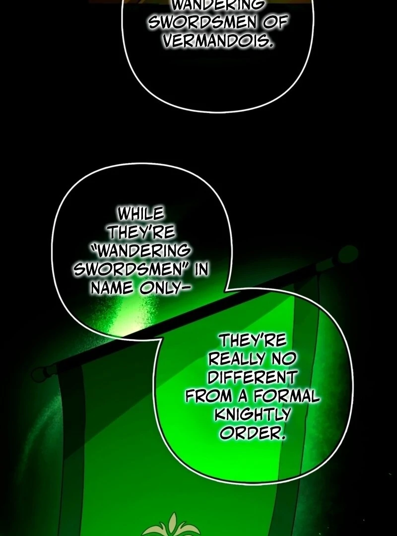 How to Perfectly End a Contract Marriage chapter 55 page 55