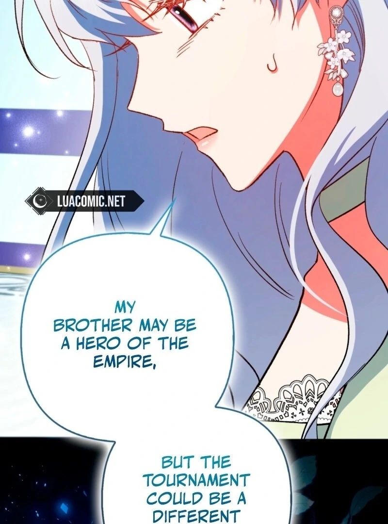 How to Perfectly End a Contract Marriage chapter 55 page 60