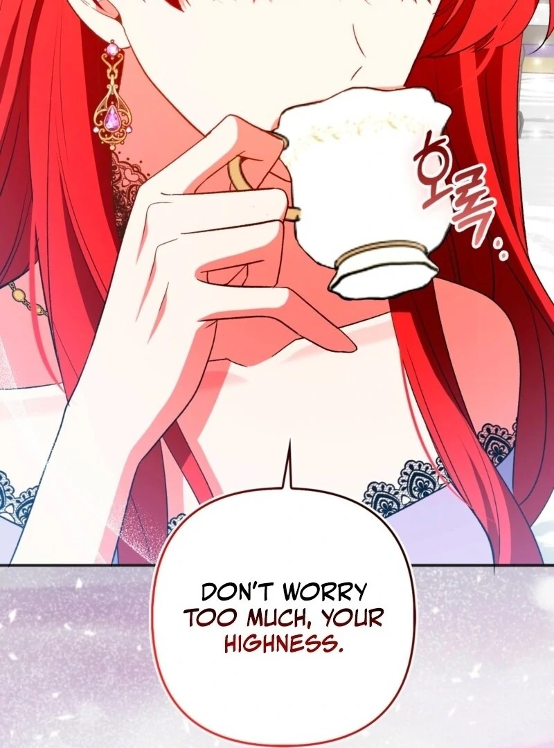 How to Perfectly End a Contract Marriage chapter 55 page 67