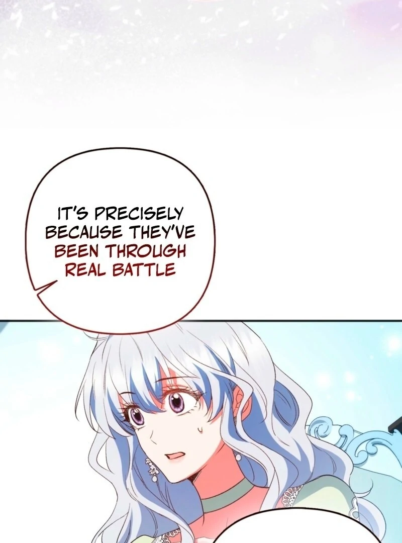 How to Perfectly End a Contract Marriage chapter 55 page 68