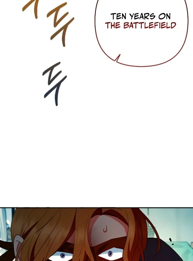 How to Perfectly End a Contract Marriage chapter 55 page 71