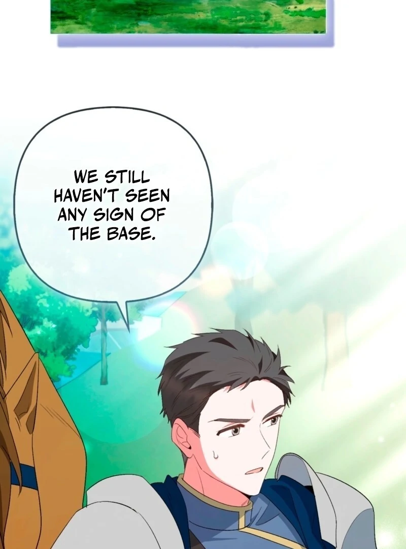 How to Perfectly End a Contract Marriage chapter 55 page 85