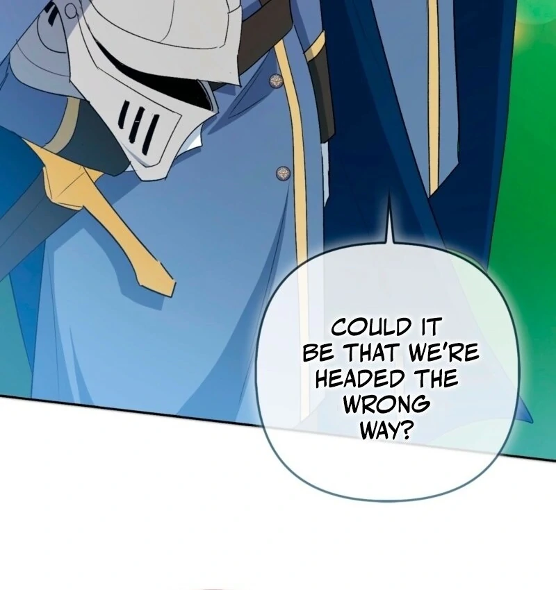 How to Perfectly End a Contract Marriage chapter 55 page 87