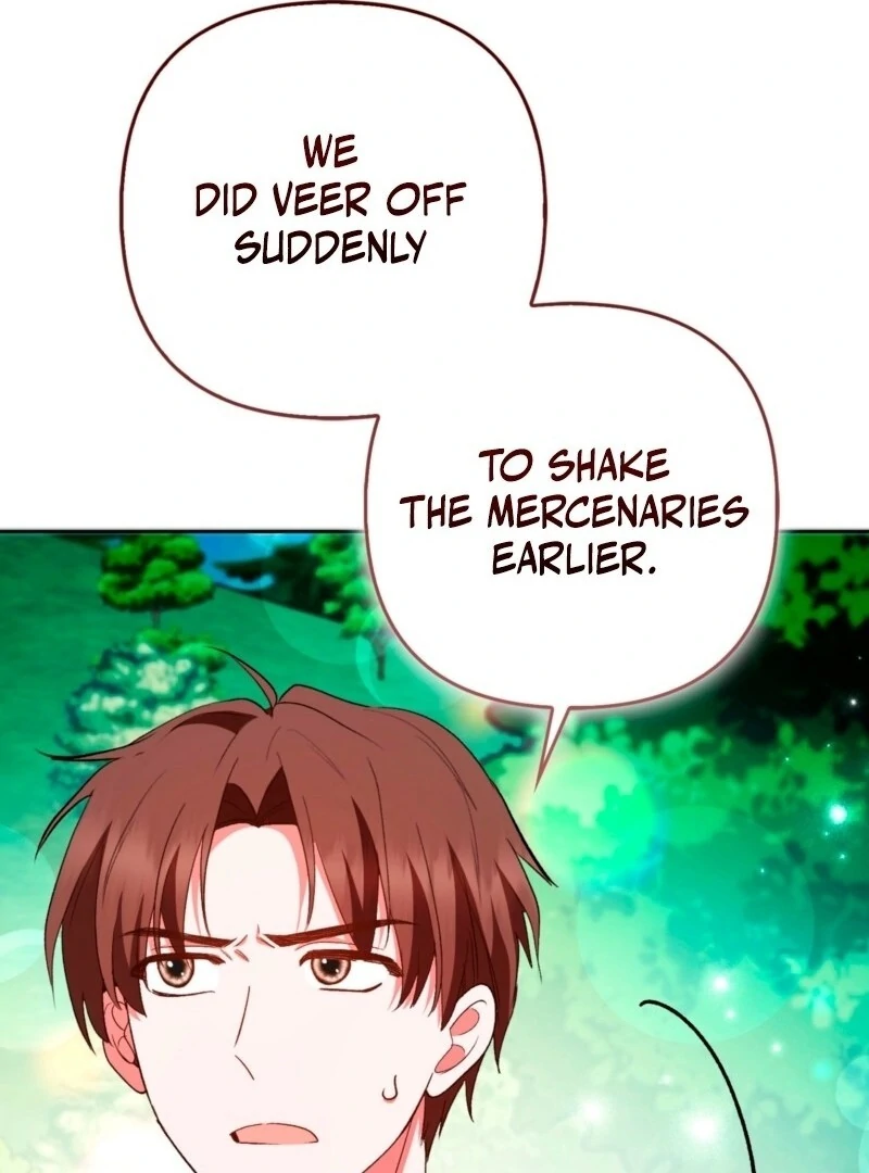 How to Perfectly End a Contract Marriage chapter 55 page 88