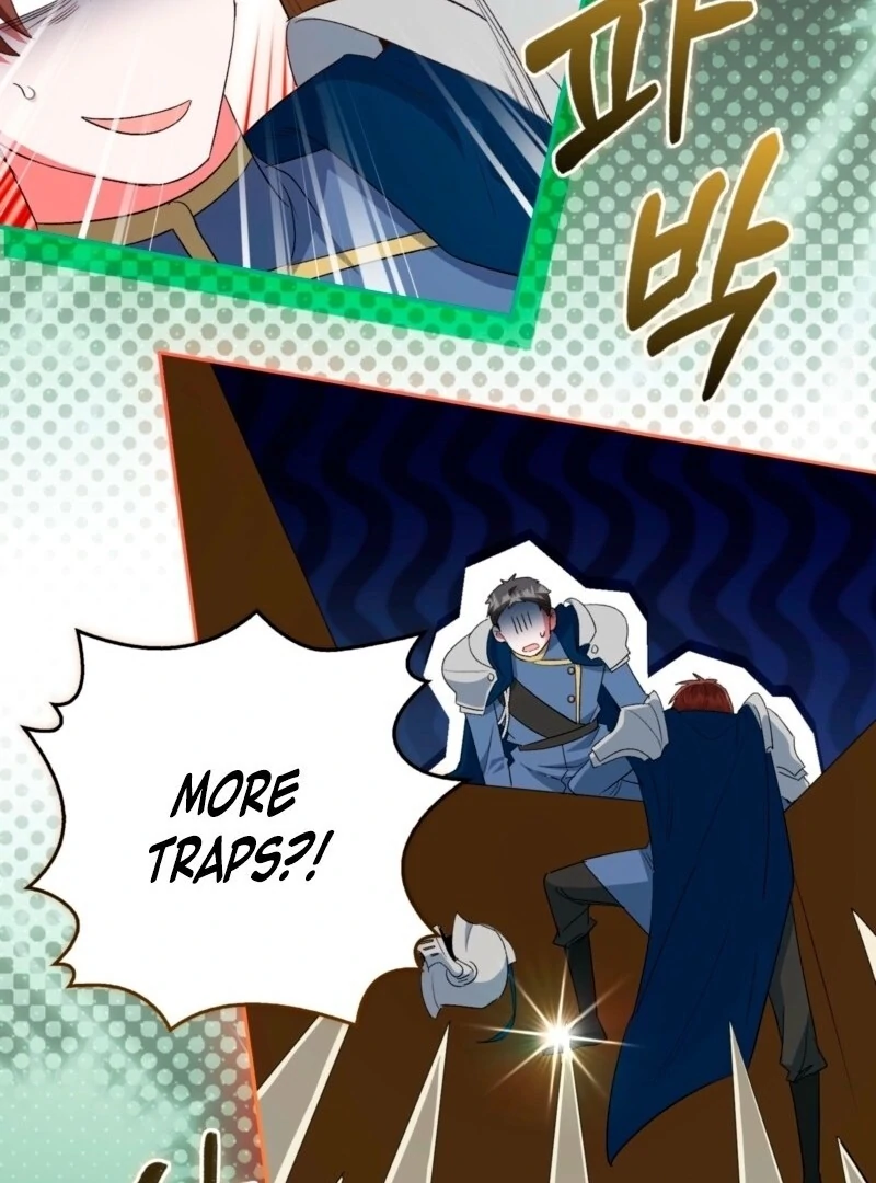 How to Perfectly End a Contract Marriage chapter 55 page 92