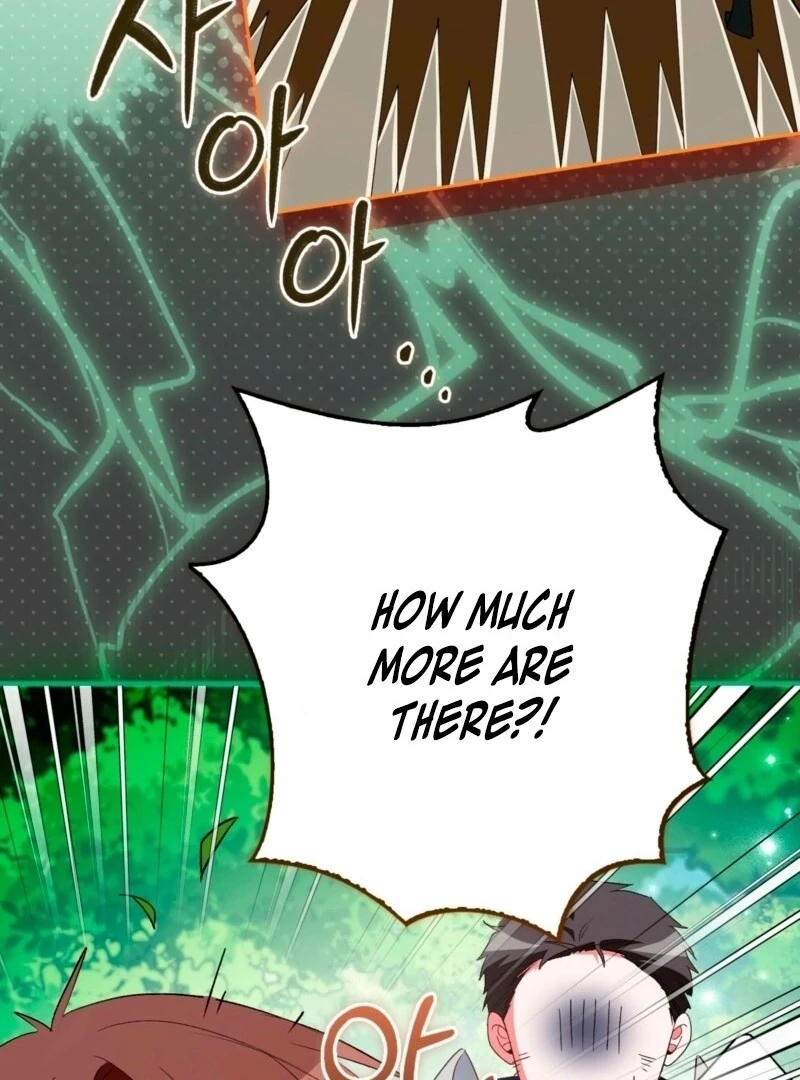 How to Perfectly End a Contract Marriage chapter 55 page 93