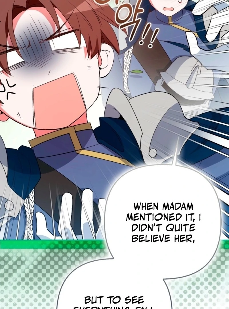 How to Perfectly End a Contract Marriage chapter 55 page 94