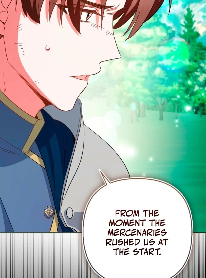 How to Perfectly End a Contract Marriage chapter 55 page 96