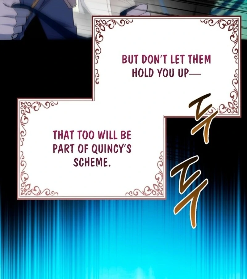 How to Perfectly End a Contract Marriage chapter 55 page 100