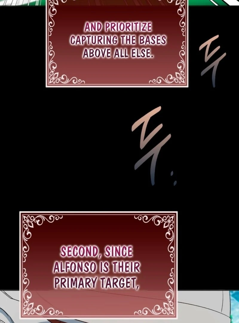 How to Perfectly End a Contract Marriage chapter 55 page 104