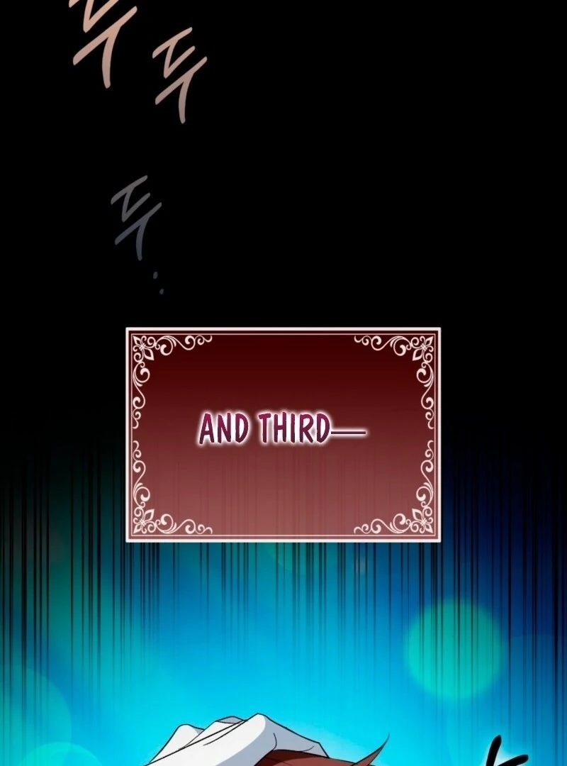 How to Perfectly End a Contract Marriage chapter 55 page 106