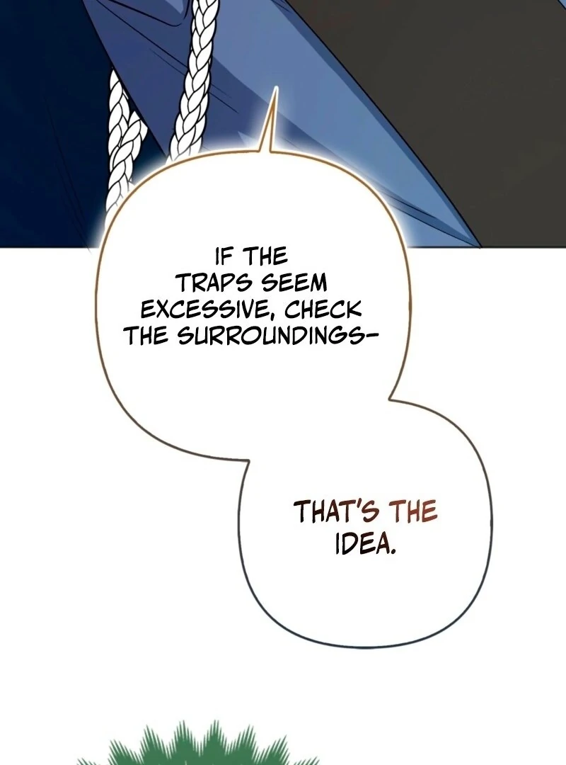 How to Perfectly End a Contract Marriage chapter 55 page 108