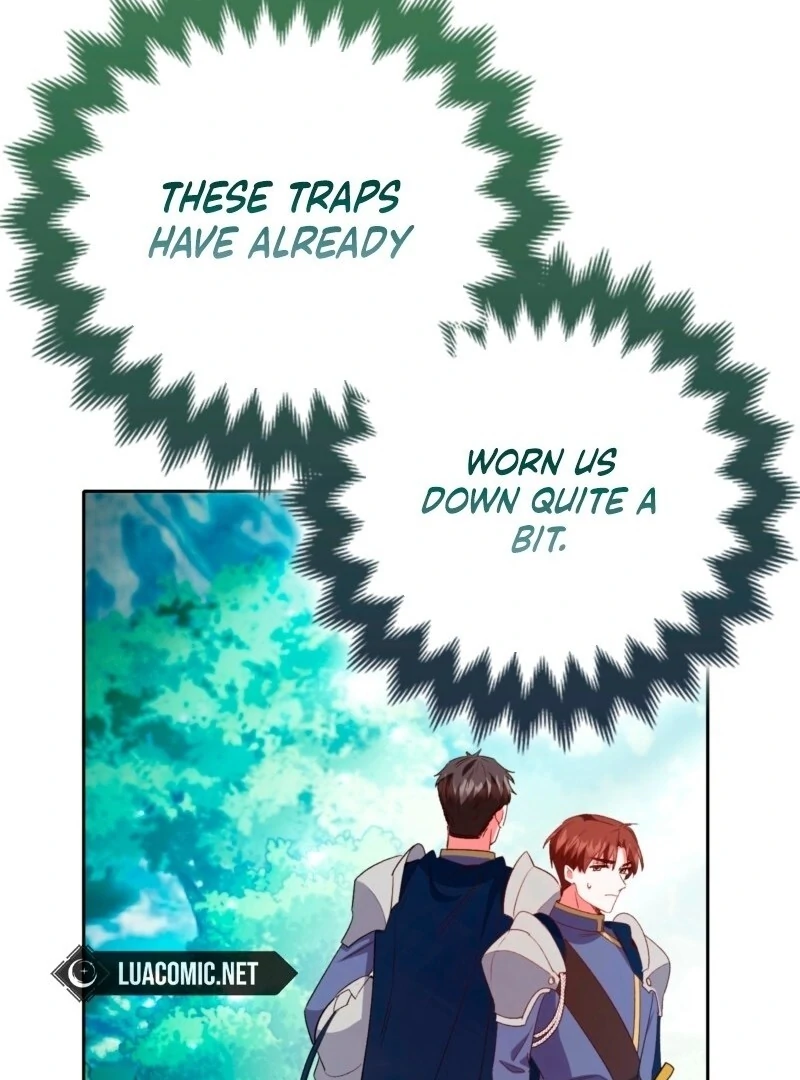 How to Perfectly End a Contract Marriage chapter 55 page 109
