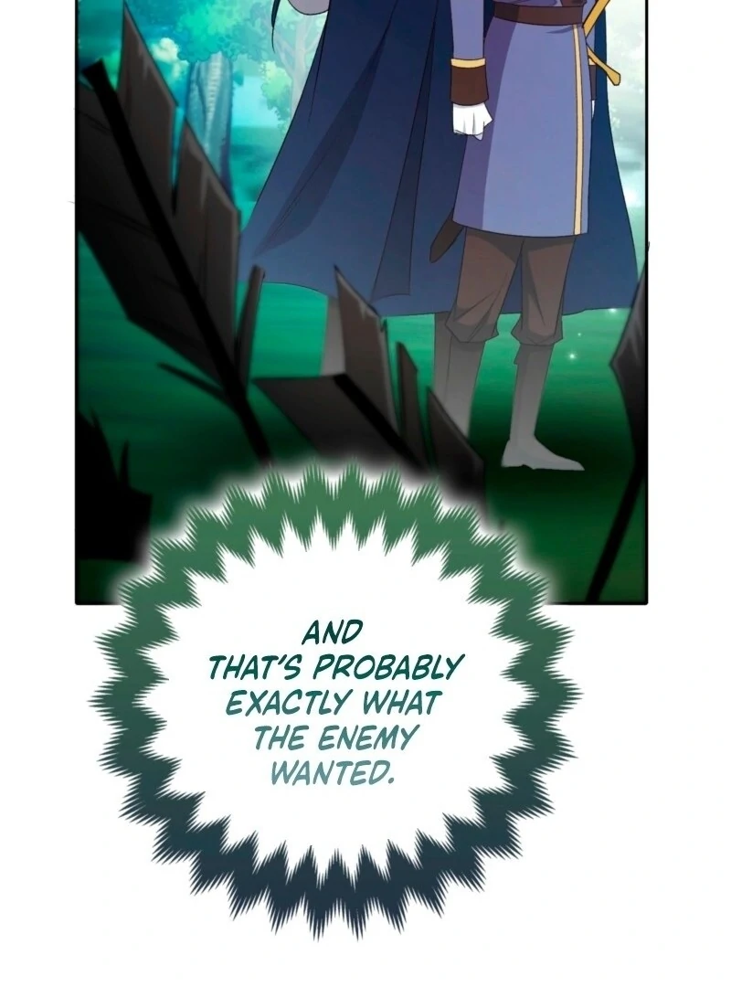 How to Perfectly End a Contract Marriage chapter 55 page 110