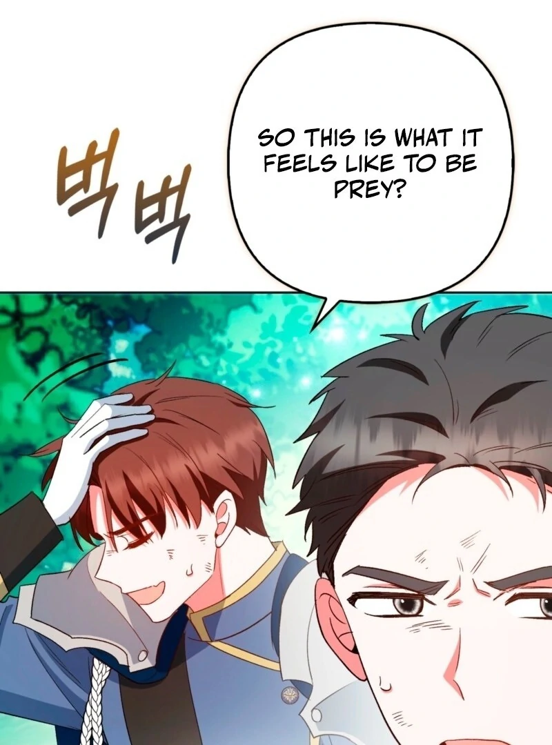 How to Perfectly End a Contract Marriage chapter 55 page 111