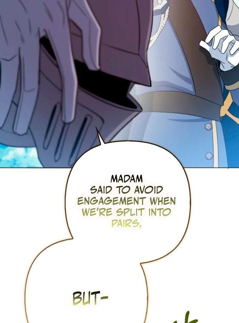 How to Perfectly End a Contract Marriage chapter 55 page 115