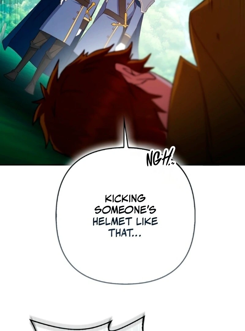 How to Perfectly End a Contract Marriage chapter 55 page 123