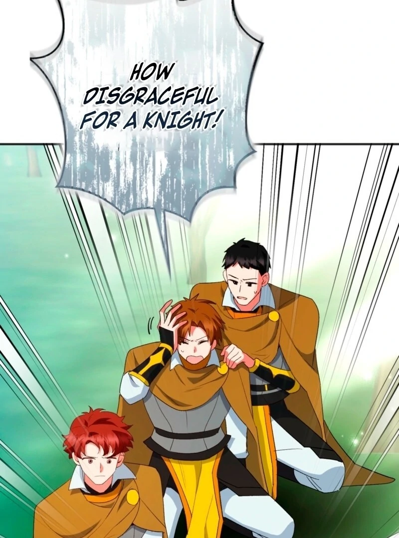 How to Perfectly End a Contract Marriage chapter 55 page 124