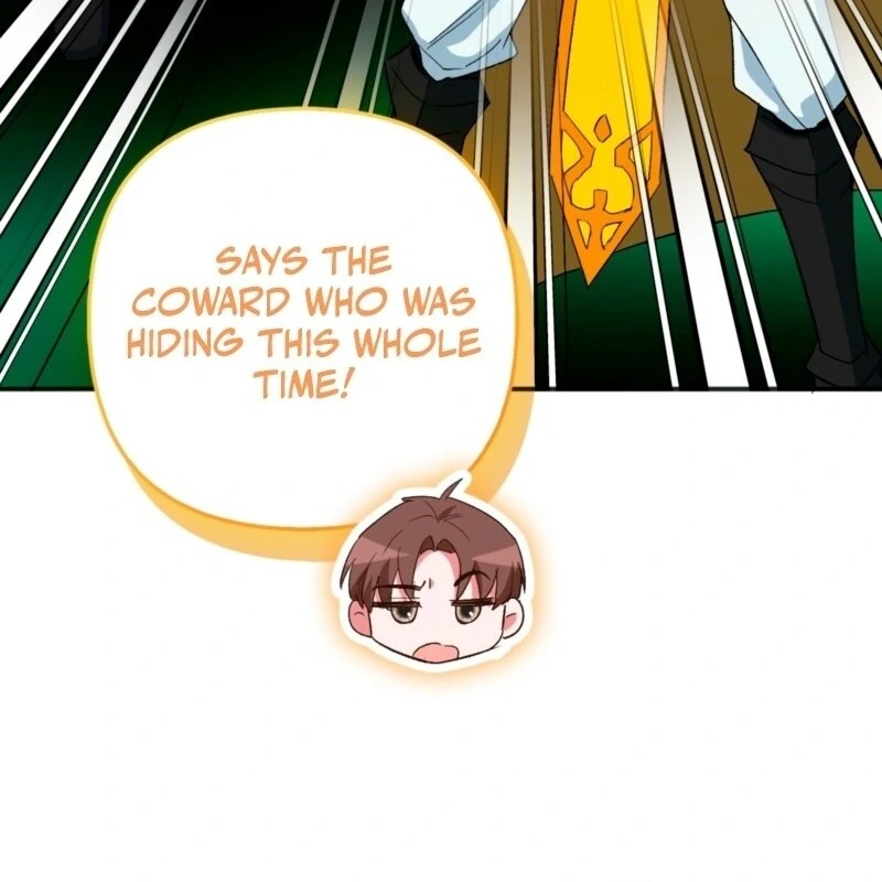 How to Perfectly End a Contract Marriage chapter 55 page 126
