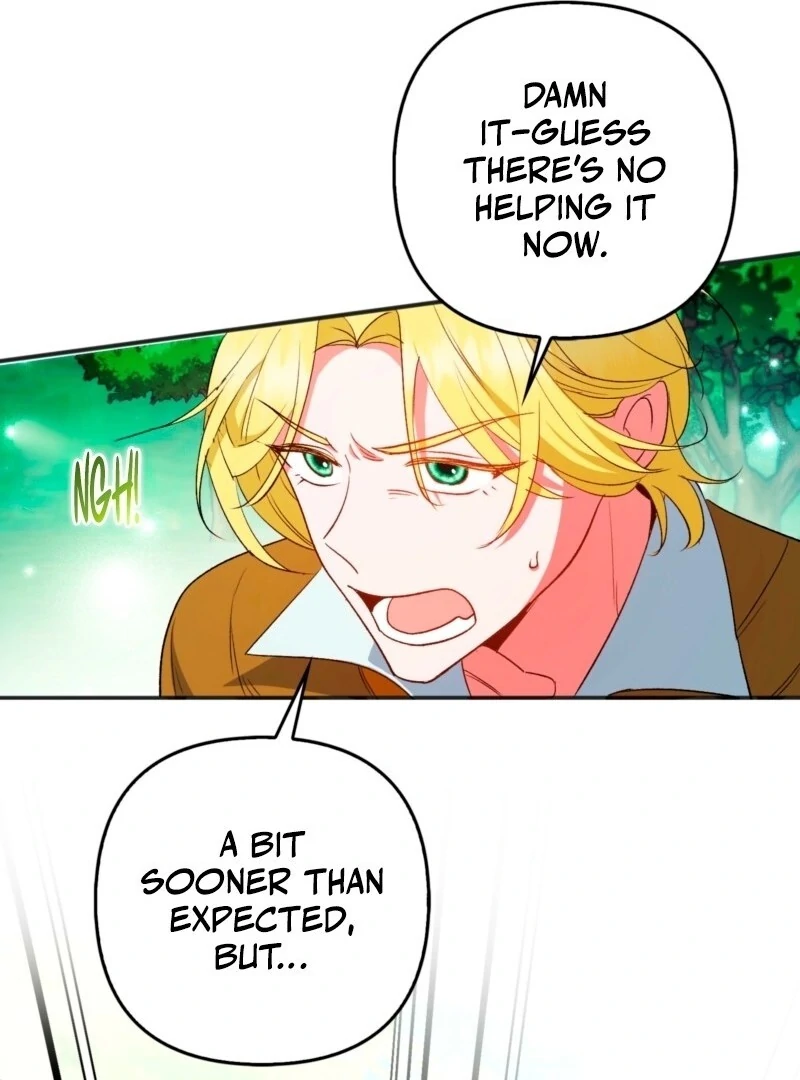 How to Perfectly End a Contract Marriage chapter 55 page 127