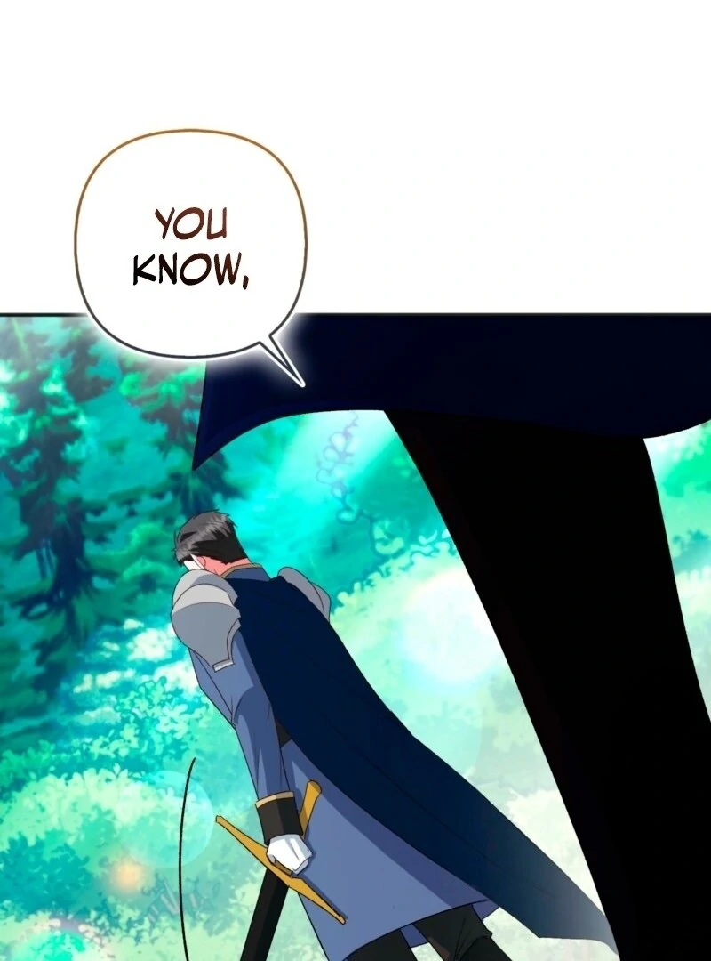 How to Perfectly End a Contract Marriage chapter 55 page 138