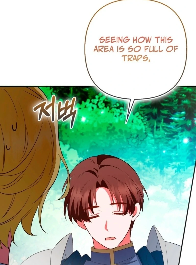 How to Perfectly End a Contract Marriage chapter 55 page 141