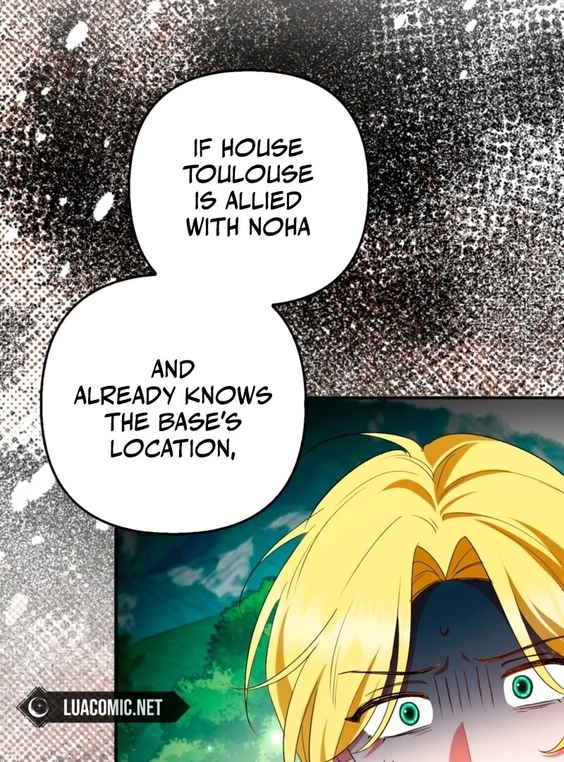 How to Perfectly End a Contract Marriage chapter 55 page 143