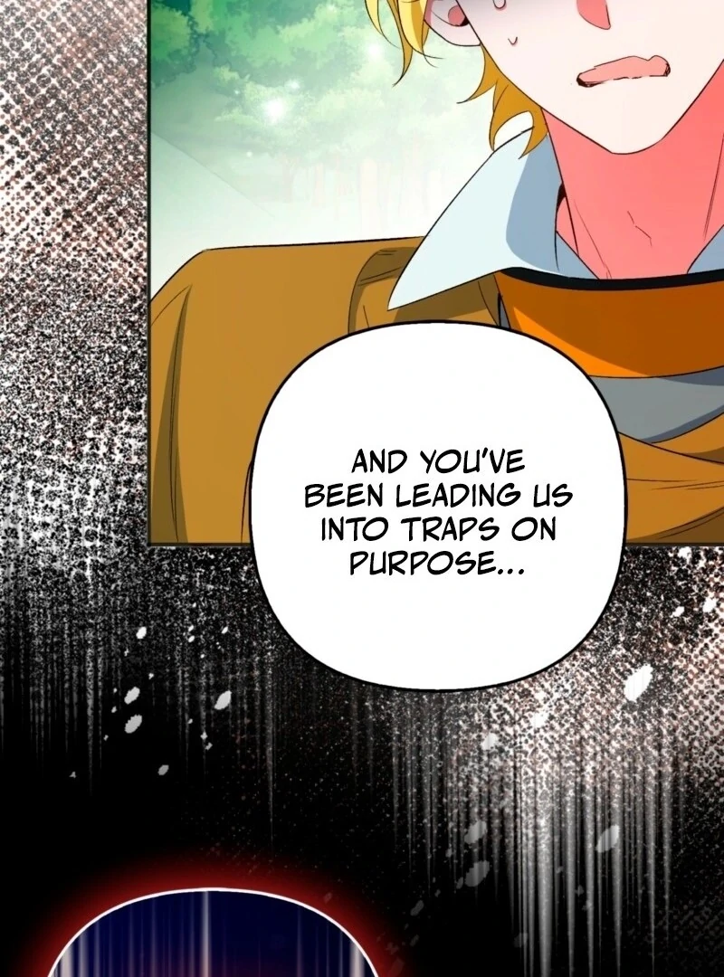 How to Perfectly End a Contract Marriage chapter 55 page 144