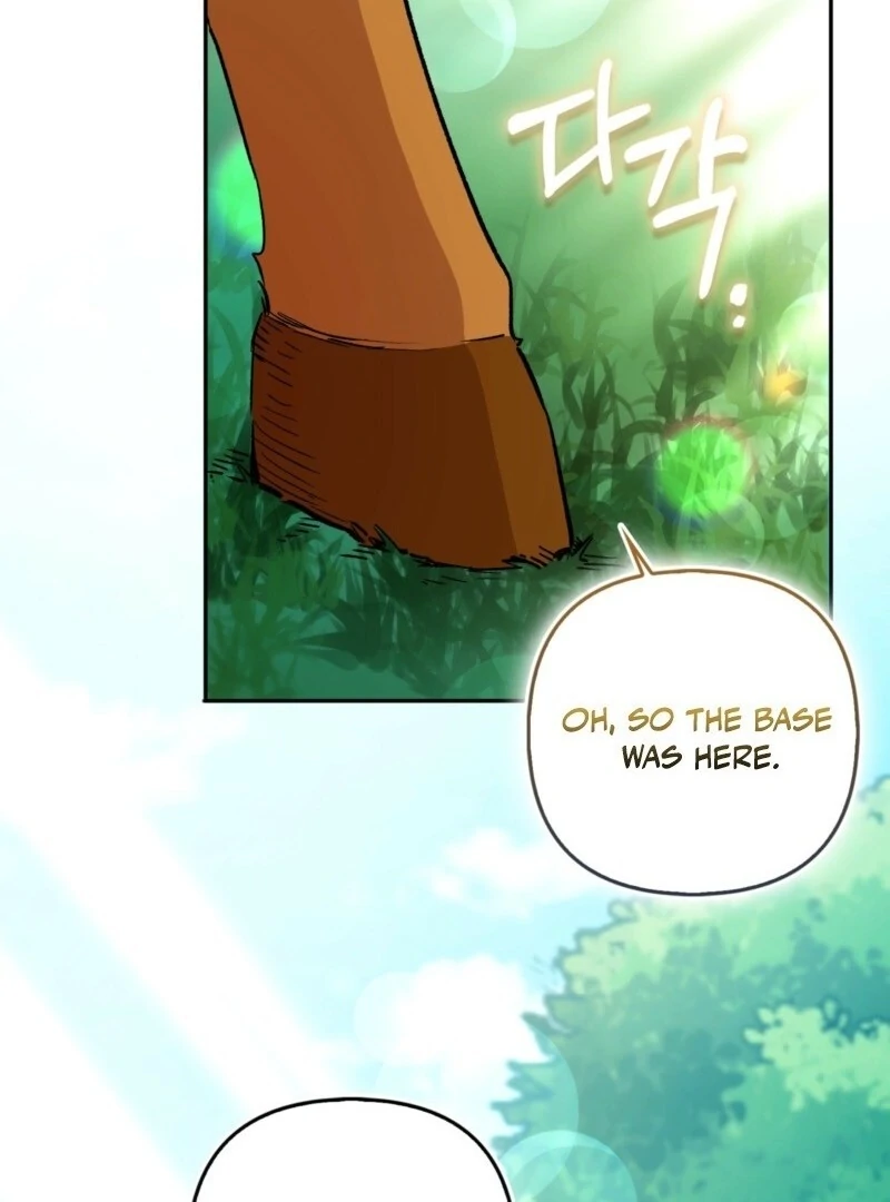 How to Perfectly End a Contract Marriage chapter 56 page 5