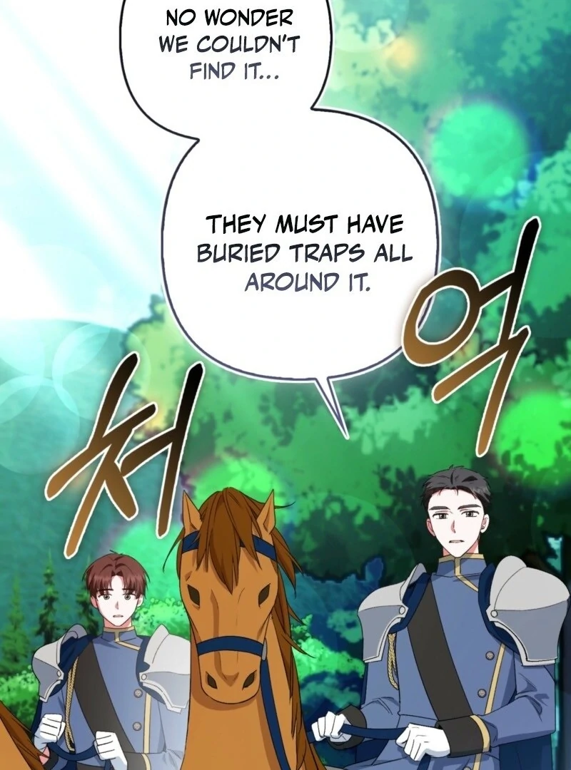How to Perfectly End a Contract Marriage chapter 56 page 6