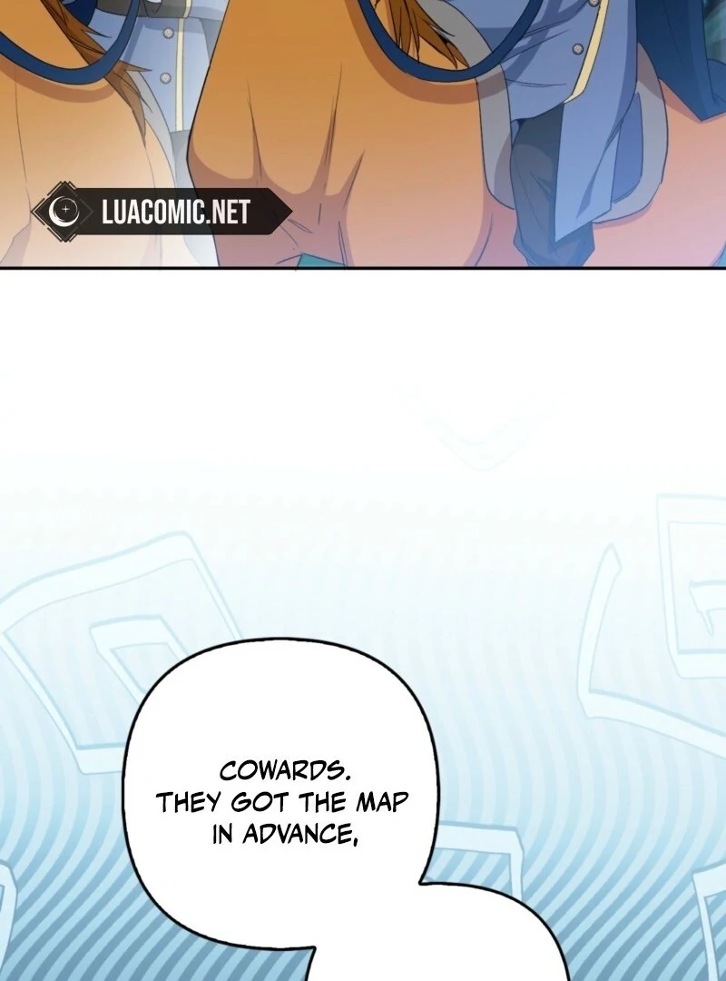 How to Perfectly End a Contract Marriage chapter 56 page 7