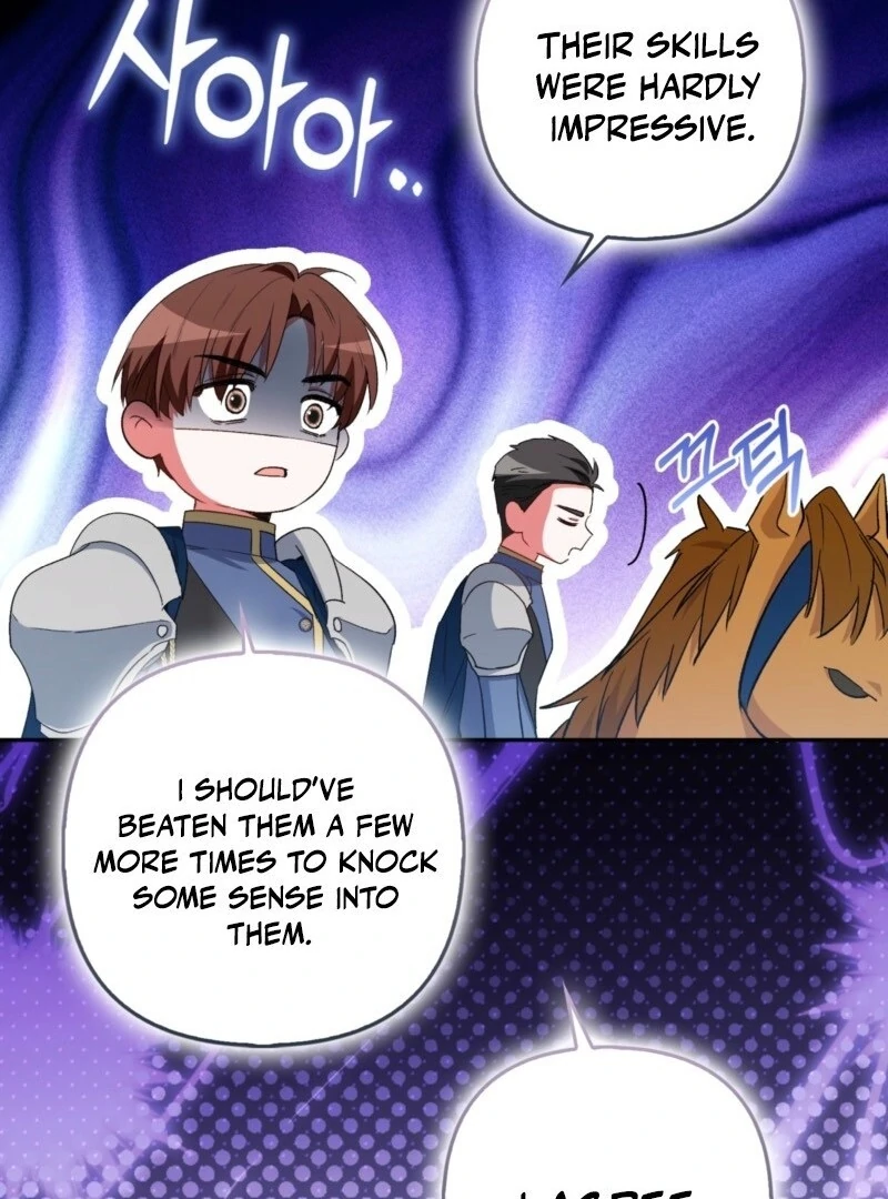 How to Perfectly End a Contract Marriage chapter 56 page 9